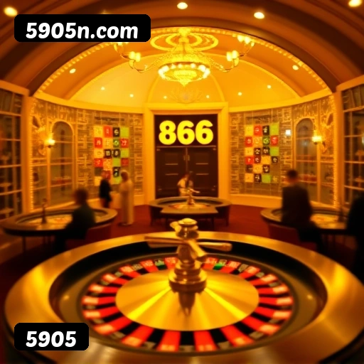 5905 Bônus por convite 5905